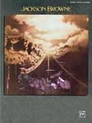 Running On Empty by Browne Jackson Jackson Browne for PVG Collection
