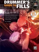 Drummer's Guide To Fills by Sweeney Pete for Drum Set