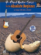 4-chord Guitar Songspokes by for Guitar Collection