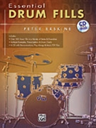 Essential Drum Fills by Erskine Peter for Drum Set