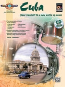 Drum Atlas - Cuba by Sweeney Pete for Drum Set (Cuba)