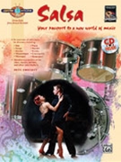 Drum Atlas - Salsa by Sweeney Pete for Drum Set (Salsa)