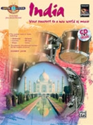 Drum Atlas - India by Jain Sunny - India - for Drum Set