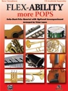 Flex-ability More Pops by Various - Lopez Victor - for Tenor Sax