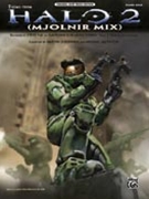 Halo 2 Theme (Mjolnir Mix) by O'Donnell and Salvatori Steve Vai for Piano Solo