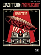 Mothership by Led Zeppelin Led Zeppelin for PVG Collection