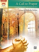 Call To Prayer by - Bober Melody - for Piano