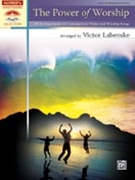 Power Of Worship by - Labenske Victor - for Piano