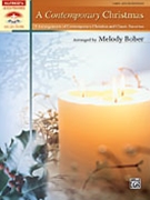 Contemporary Christmas by - Bober Melody - for Piano