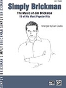 Simply Brickman by Brickman Jim - Coates Dan - for PVG Collection