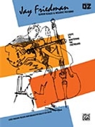 Guitar Scales & Melodic Patterns by Friedman Jay for Guitar