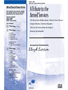 Tribute To The Armed Services by - Larson Lloyd - for SAB