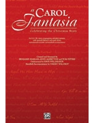 Carol Fantasia by - Harlan Albritton and Fettke - for SATB
