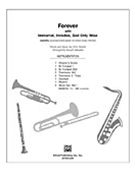 Forever W/immortal Invisible God by Tomlin Chris - Mauldin Russell - for Instrumental Parts