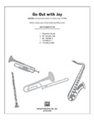 Go Out With Joy by Greer Bruce for Instrumental Parts