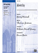 Advent Joy by Watts/jarman - Young William - for SAB