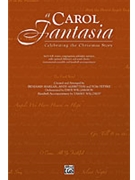 Carol Fantasia by - Harlan Albritton and Fettke - for SAB