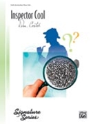 Inspector Cool by Coates for Piano