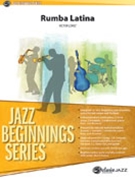 Rumba Latina by Lopez Victor for Jazz Ensemble