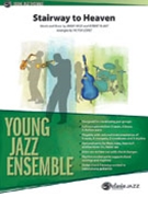 Stairway To Heaven by Page and Plant - Lopez Victor - for Jazz Ensemble