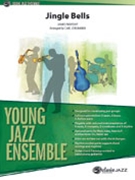 Jingle Bells by Pierpont James - Strommen Carl - for Jazz Ensemble