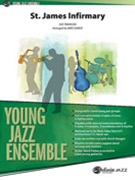 St James Infirmary by Primrose Joe - Kamuf Mike - for Jazz Ensemble