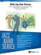 Pick Up The Pieces by Ball Duncan Gorrie Stuart and McIntosh - Lopez Victor - Average White Band for Jazz Ensemble