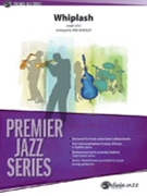 Whiplash by Levy Hank - Morales Erik - for Jazz Ensemble