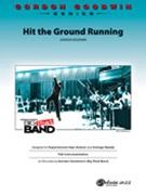 Hit The Ground Running by Goodwin Gordon for Jazz Ensemble