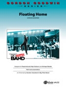 Floating Home by Goodwin Gordon for Jazz Ensemble