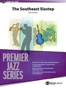 Southeast Sixstep by Richards Eric for Jazz Ensemble