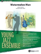 Watermelon Man by Hancock Herbie - Kamuf Mike - for Jazz Ensemble