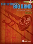 Sittin' In With The Big Band Volume 2 for Jazz Tromb (Vol 2)