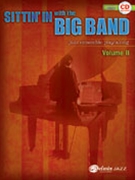 Sittin' In With The Big Band Volume 2 for Keyboard (Vol 2)