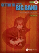 Sittin' In With The Big Band Volume 2 for Guitar (Vol 2)