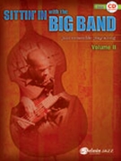 Sittin' In With The Big Band Volume 2 for Bass (Vol 2)