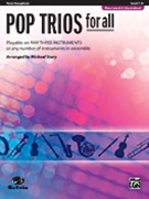 Pop Trios For All by - Story Michael - for Tenor Sax