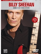 Billy Sheehan: IMHO (In My Humble Opinion) by Sheehan Billy Billy Sheehan for Bass Guita