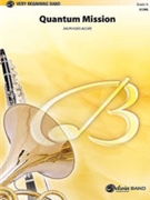 Quantum Mission ford Ralph for Concert Band