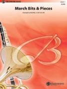 March Bits & Pieces by - Story Michael - for Concert March