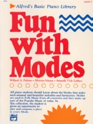 Fun With Modes by Palmer Manus and Lethco for Piano