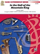 In The Hall Of The Mountain King by Grieg Edvard - Smith and Story - for Concert Band