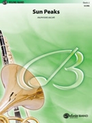 Sun Peaks ford Ralph for Concert Band