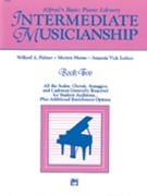 Intermediate Musicianship by Palmer Manus and Lethco for Piano