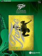 Fame by Gore / pitchFord - Lopez Victor - for Concert Band