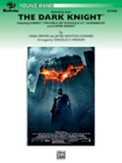 Dark Knight Selections by Zimmer and Howard - Wagner Douglas E - for Full Score
