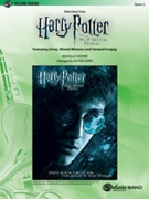 Harry Potter & The Half-Blood Prince Selections from by Hooper Nicholas - Lopez Victor - for Full Score