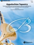 Appalachian Tapestry by - Wagner Douglas E - for Concert Band