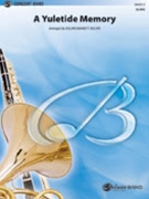 Yuletide Memory by - Barrett Roland - for Concert Band