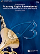 Academy Nights Remembered by Warren Diane - Roszell Patrick - for Full Score